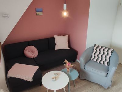 Ferienwohnung für 4 Personen (50 m²) in St. Peter-Ording 1/10