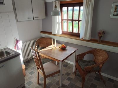 Ferienwohnung für 4 Personen (50 m²) in St. Peter-Ording 7/10