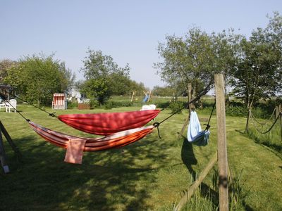 Ferienwohnung für 2 Personen (25 m²) in St. Peter-Ording 3/10