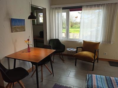 Ferienwohnung für 2 Personen (25 m²) in St. Peter-Ording 4/10