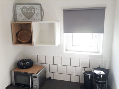 Ferienwohnung für 2 Personen (25 m²) in St. Peter-Ording 7/10