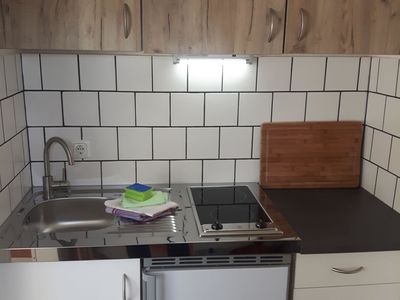 Ferienwohnung für 2 Personen (25 m²) in St. Peter-Ording 8/10