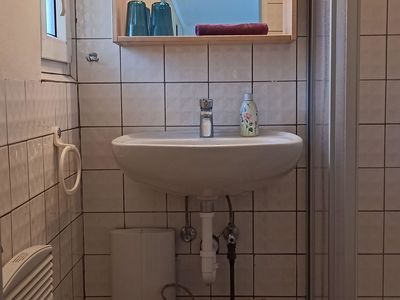 Ferienwohnung für 2 Personen (25 m²) in St. Peter-Ording 9/10