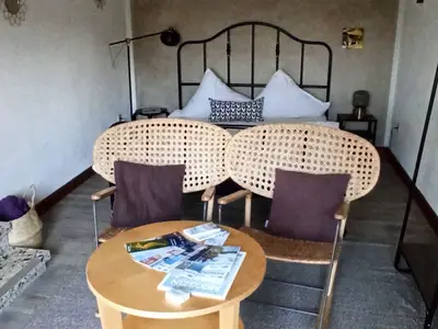 Ferienwohnung für 3 Personen (35 m²) in St. Peter-Ording 1/10