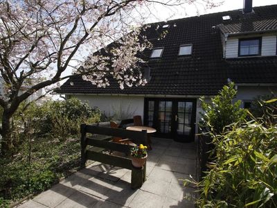 Ferienwohnung für 3 Personen (35 m²) in St. Peter-Ording 2/10