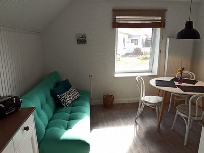 Ferienwohnung für 3 Personen (35 m²) in St. Peter-Ording 4/10