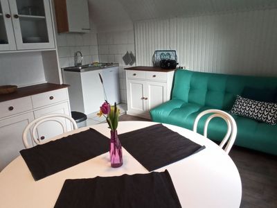 Ferienwohnung für 3 Personen (35 m²) in St. Peter-Ording 5/10