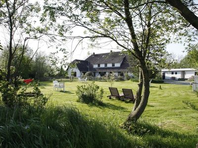 Ferienwohnung für 5 Personen (70 m²) in St. Peter-Ording 1/10