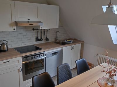 Ferienwohnung für 5 Personen (70 m²) in St. Peter-Ording 6/10