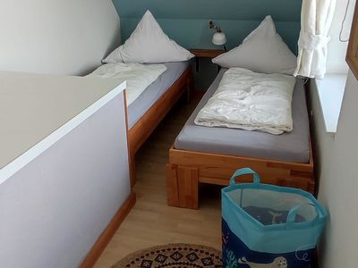 Ferienwohnung für 5 Personen (70 m²) in St. Peter-Ording 8/10