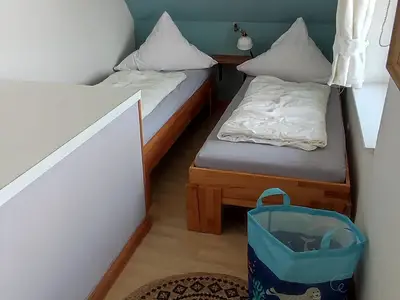 Ferienwohnung für 5 Personen (70 m²) in St. Peter-Ording 8/10