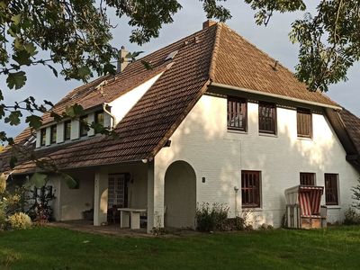 Ferienwohnung für 4 Personen (50 m²) in St. Peter-Ording 2/10