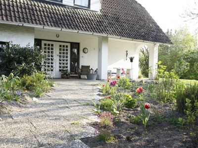 Ferienwohnung für 4 Personen (50 m²) in St. Peter-Ording 3/10