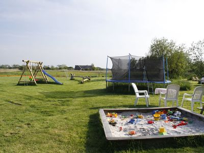 Ferienwohnung für 4 Personen (50 m²) in St. Peter-Ording 4/10