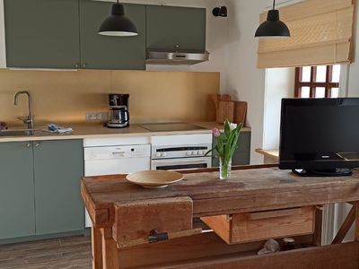 Ferienwohnung für 4 Personen (50 m²) in St. Peter-Ording 5/10