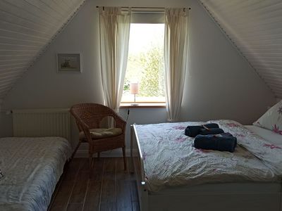 Ferienwohnung für 4 Personen (50 m²) in St. Peter-Ording 6/10