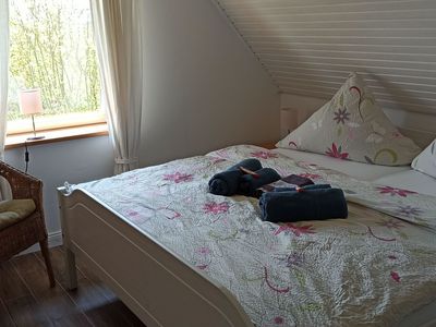 Ferienwohnung für 4 Personen (50 m²) in St. Peter-Ording 8/10