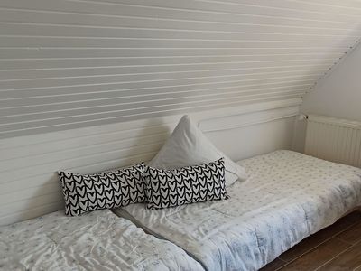 Ferienwohnung für 4 Personen (50 m²) in St. Peter-Ording 9/10