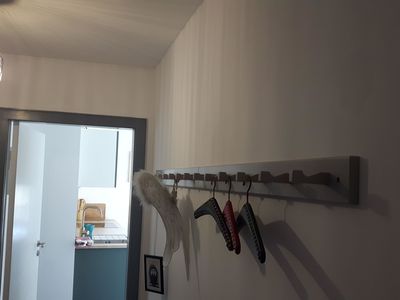 Ferienwohnung für 4 Personen (50 m²) in St. Peter-Ording 10/10