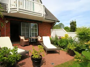 Ferienwohnung für 2 Personen (50 m²) in St. Peter-Ording
