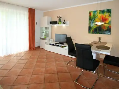 Ferienwohnung für 2 Personen (50 m²) in St. Peter-Ording 4/10