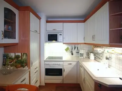 Ferienwohnung für 2 Personen (50 m²) in St. Peter-Ording 6/10