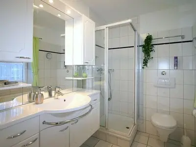 Ferienwohnung für 2 Personen (50 m²) in St. Peter-Ording 8/10