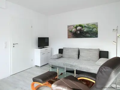 Ferienwohnung für 2 Personen (32 m²) in St. Peter-Ording 3/10