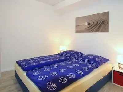 Ferienwohnung für 2 Personen (32 m²) in St. Peter-Ording 6/10