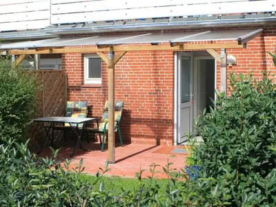 Ferienwohnung für 2 Personen (32 m²) in St. Peter-Ording 8/10