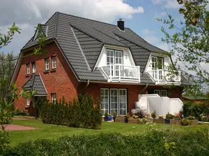 Ferienwohnung für 2 Personen (50 m²) in St. Peter-Ording