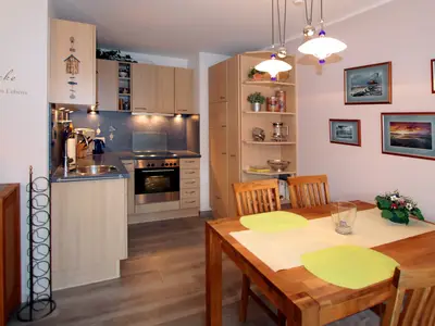 Ferienwohnung für 2 Personen (50 m²) in St. Peter-Ording 5/10