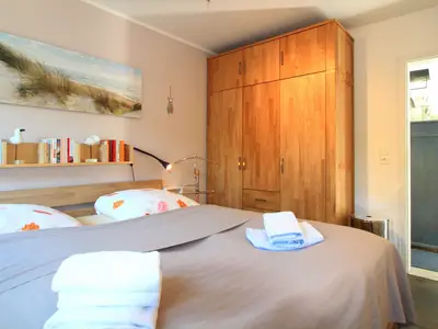 Ferienwohnung für 2 Personen (50 m²) in St. Peter-Ording 6/10