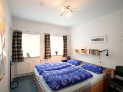 Ferienwohnung für 2 Personen (50 m²) in St. Peter-Ording 7/10