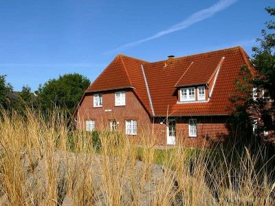 Ferienwohnung für 4 Personen (60 m²) in St. Peter-Ording 1/10