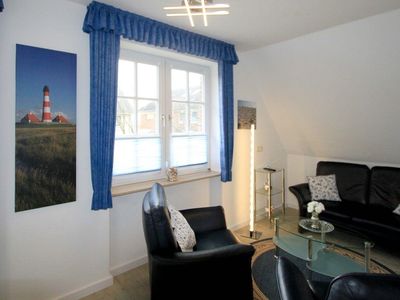 Ferienwohnung für 4 Personen (60 m²) in St. Peter-Ording 2/10