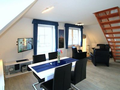 Ferienwohnung für 4 Personen (60 m²) in St. Peter-Ording 3/10