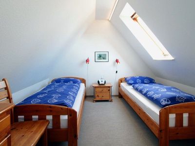 Ferienwohnung für 4 Personen (60 m²) in St. Peter-Ording 5/10