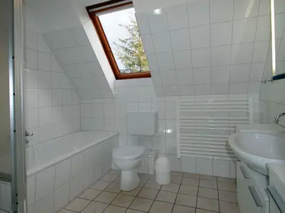 Ferienwohnung für 4 Personen (60 m²) in St. Peter-Ording 7/10