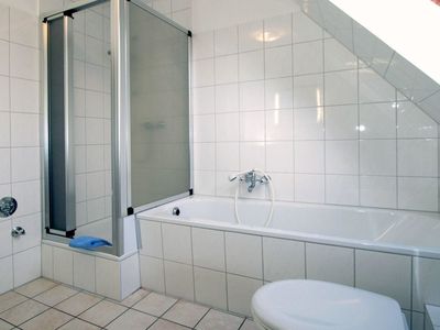 Ferienwohnung für 4 Personen (60 m²) in St. Peter-Ording 8/10