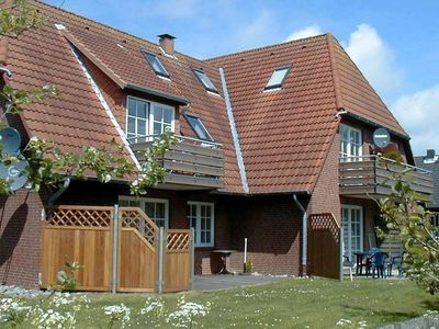 Ferienwohnung für 4 Personen (60 m²) in St. Peter-Ording 10/10