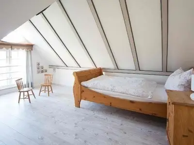 Ferienwohnung für 4 Personen (52 m²) in St. Peter-Ording 8/10