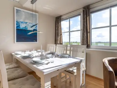 Ferienwohnung für 4 Personen (73 m²) in St. Peter-Ording 1/10