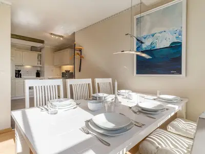 Ferienwohnung für 4 Personen (73 m²) in St. Peter-Ording 4/10