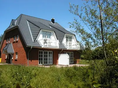 Ferienwohnung für 4 Personen (55 m²) in St. Peter-Ording 1/10