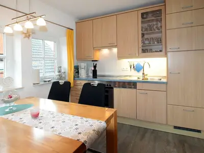 Ferienwohnung für 4 Personen (55 m²) in St. Peter-Ording 5/10
