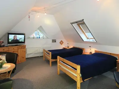 Ferienwohnung für 4 Personen (55 m²) in St. Peter-Ording 7/10