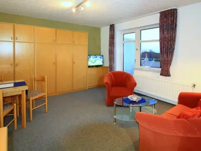 Ferienwohnung für 3 Personen (30 m²) in St. Peter-Ording 2/10