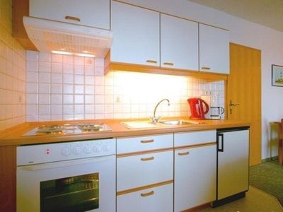 Ferienwohnung für 3 Personen (30 m²) in St. Peter-Ording 7/10