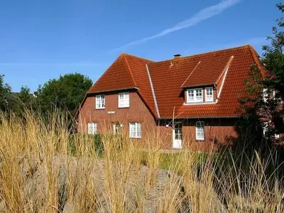 Ferienwohnung für 2 Personen (45 m²) in St. Peter-Ording 1/10